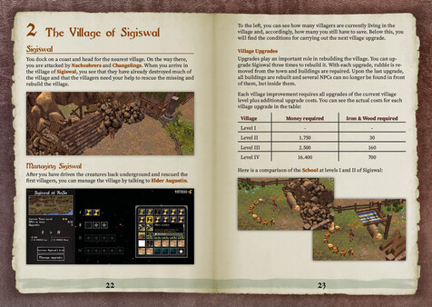 Lindwyrm - Strategyguide