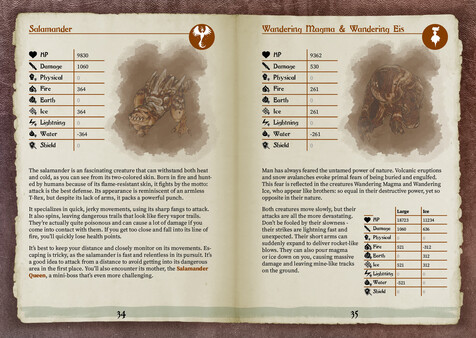 Lindwyrm - Strategyguide