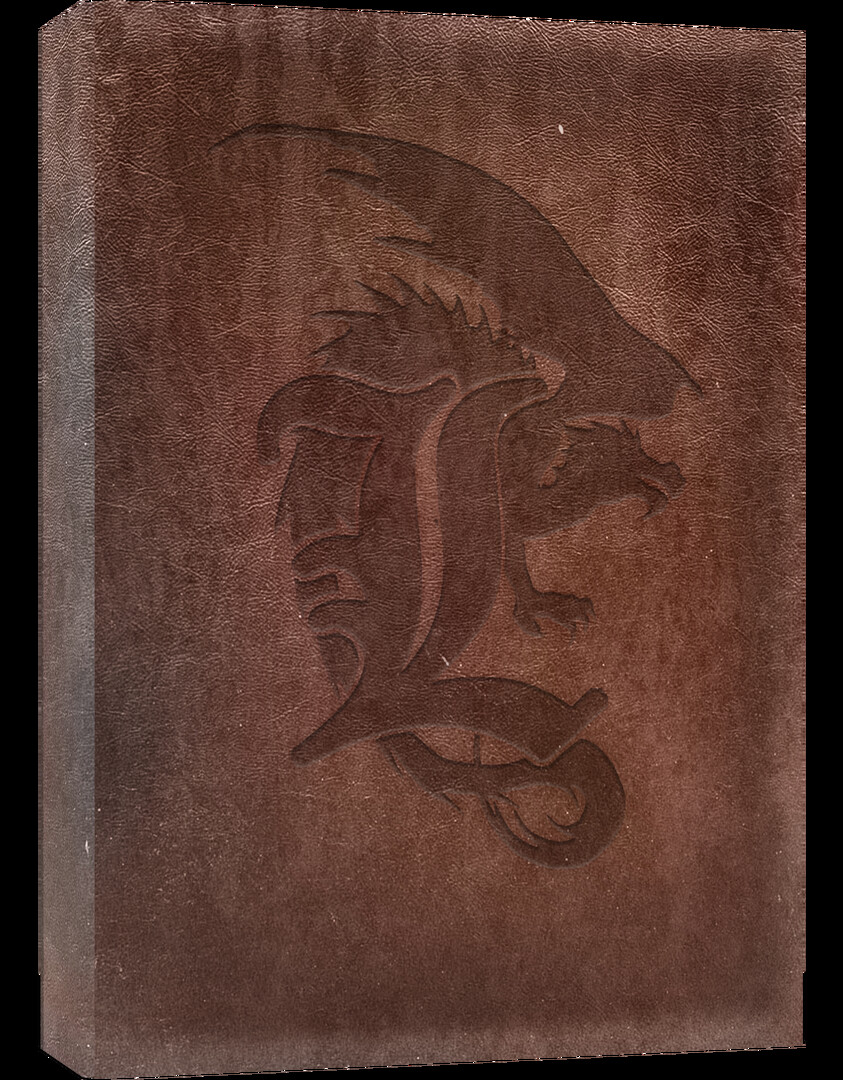 Lindwyrm - Strategyguide PC gameplay screenshot 1 of 3