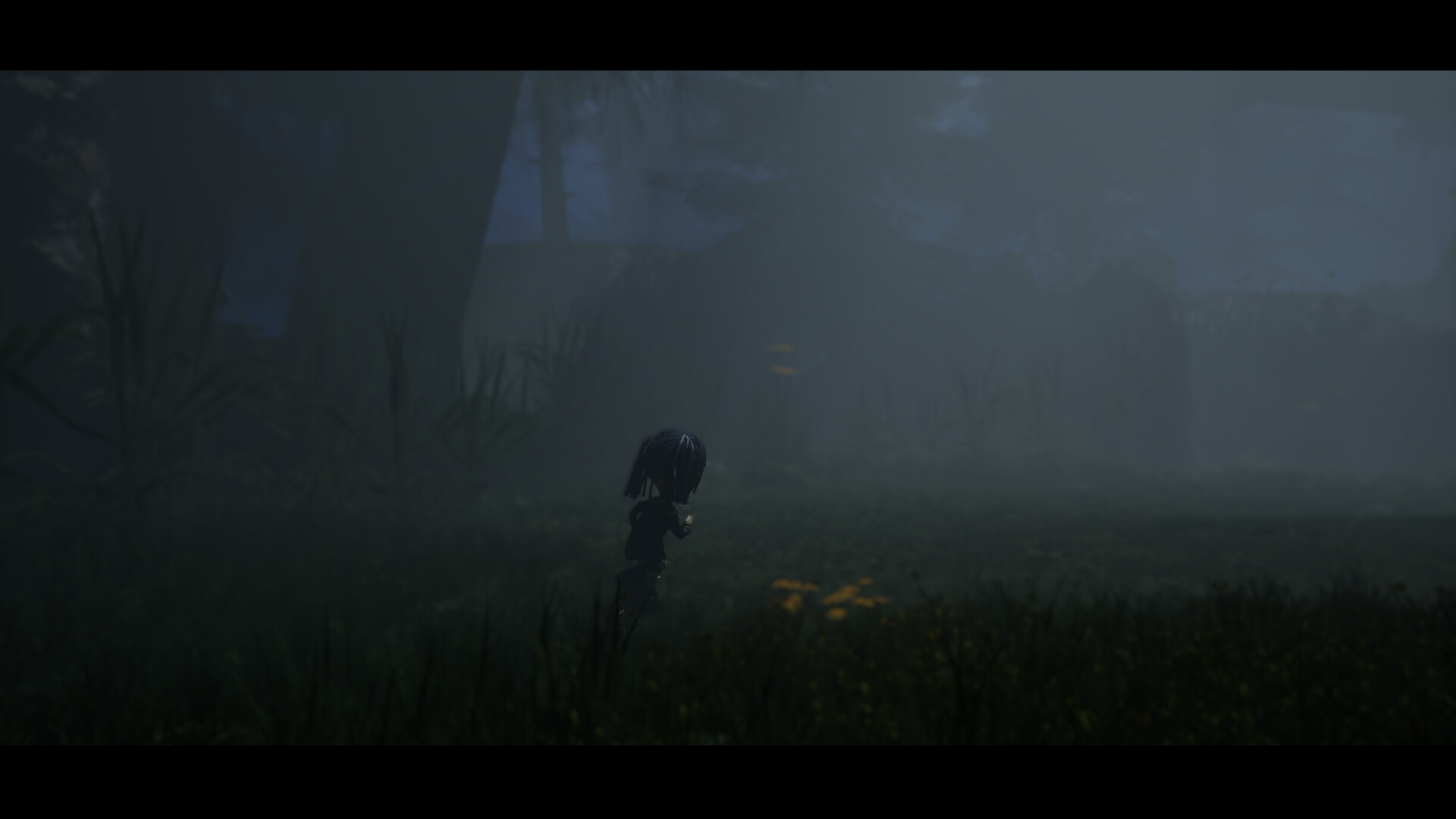 #7. Doll is Back (Steam) By: RomaWorks