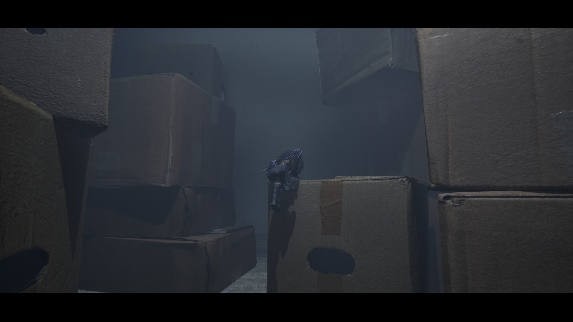 Doll is Back screenshot #6