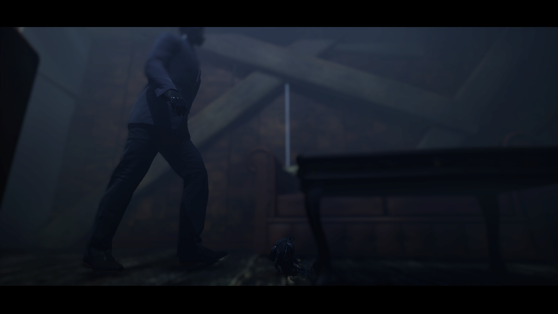 Doll is Back screenshot #13