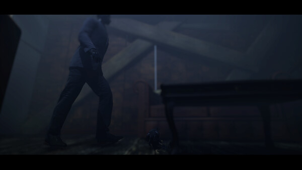 Doll is Back screenshot 12