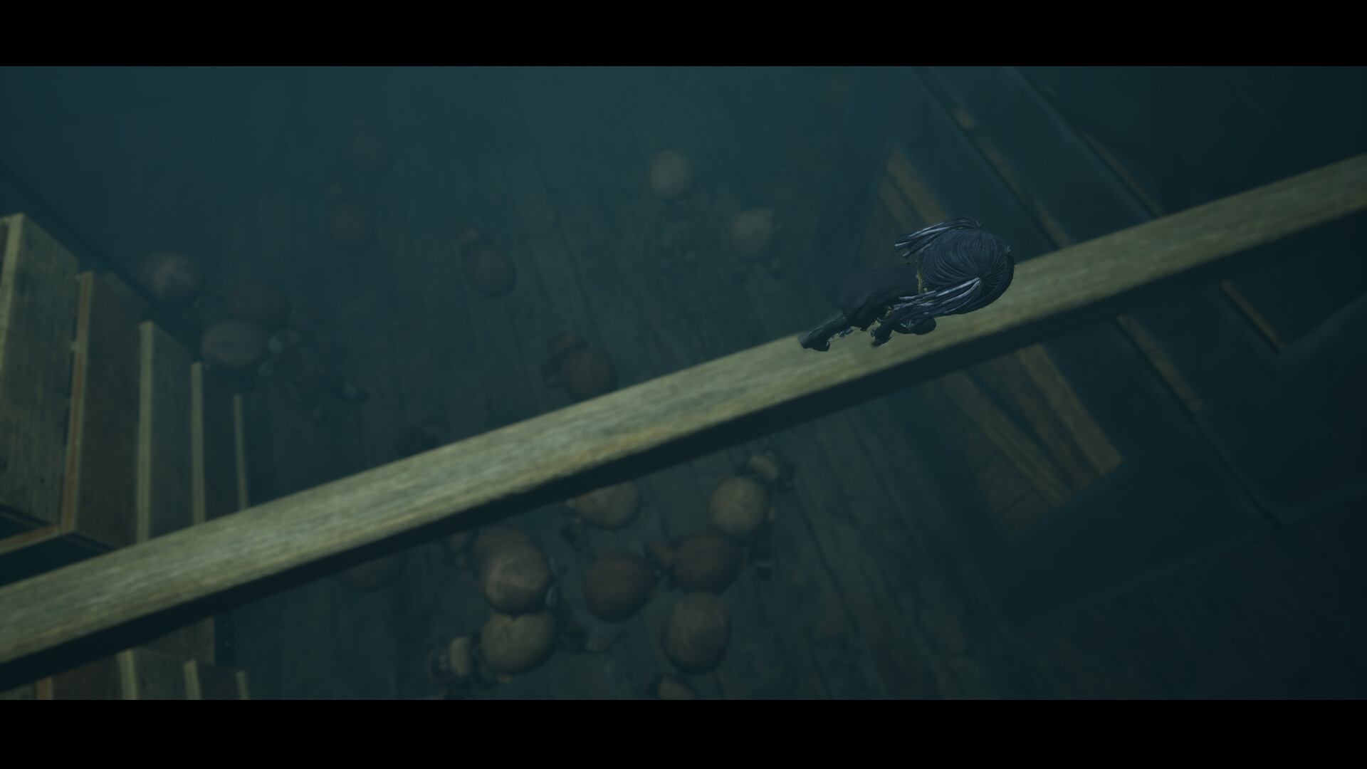 Doll is Back screenshot #1