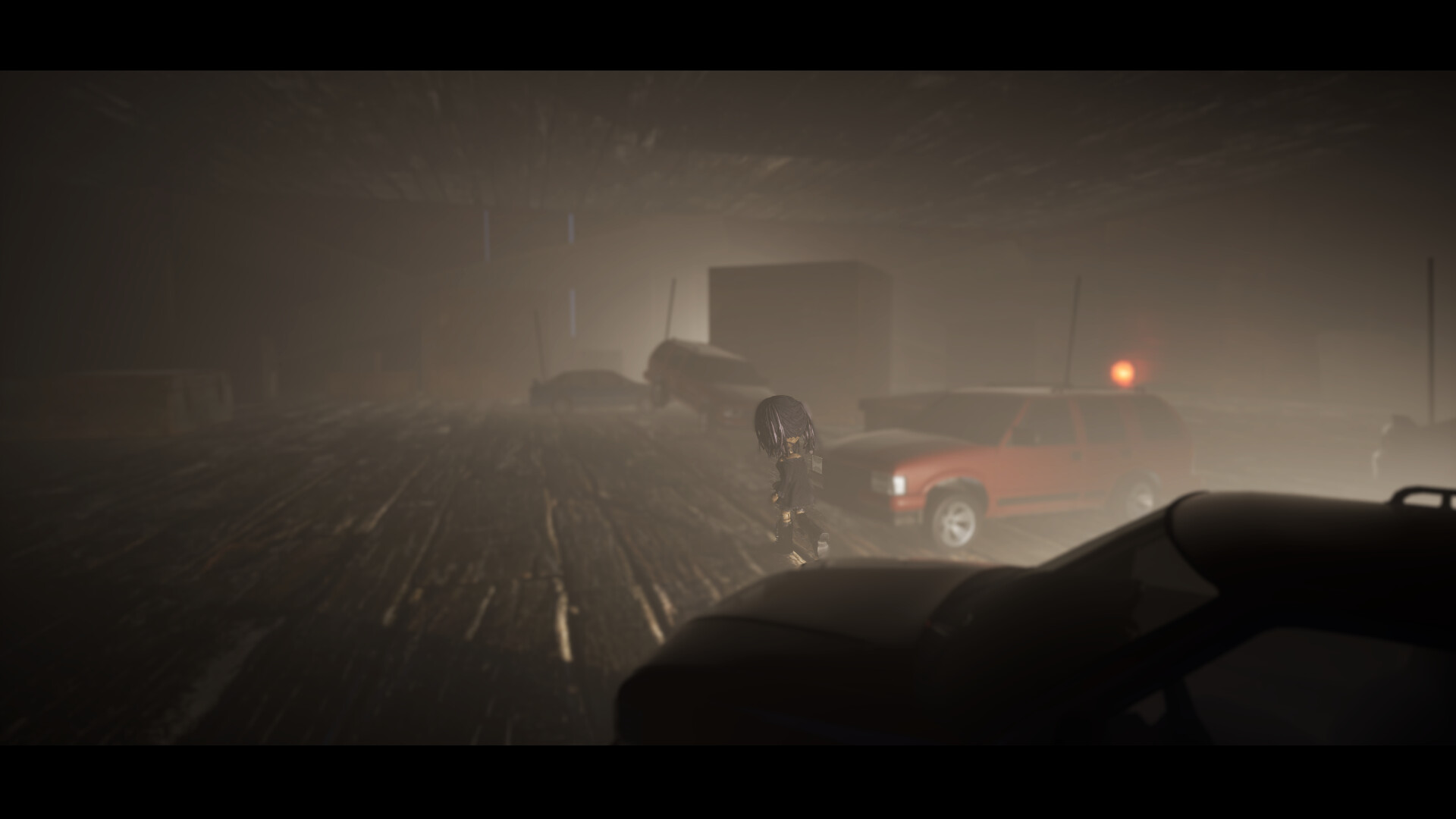 #10. Doll is Back (Steam) By: RomaWorks