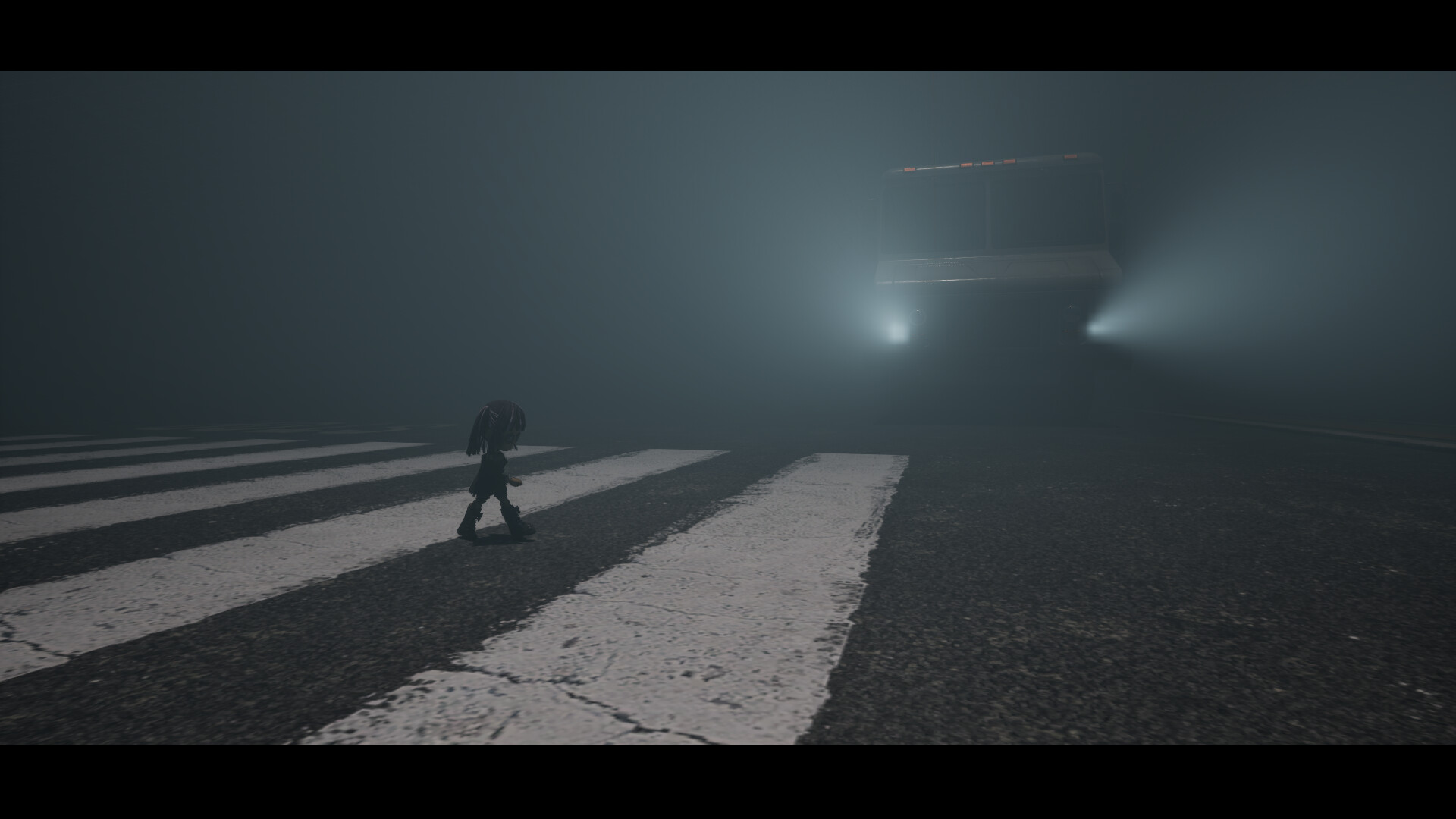 #8. Doll is Back (Steam) By: RomaWorks