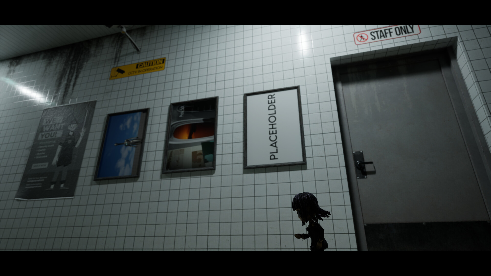 Doll is Back screenshot #15