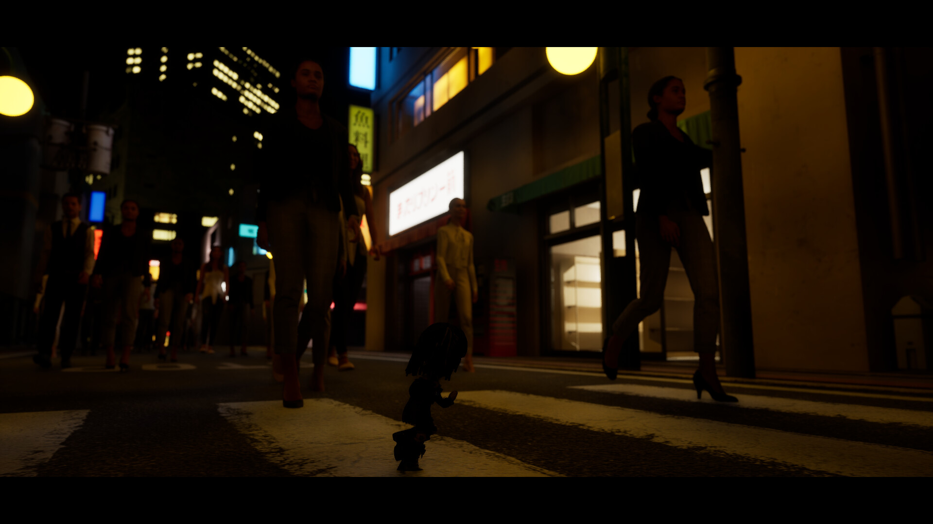 Doll is Back screenshot #3