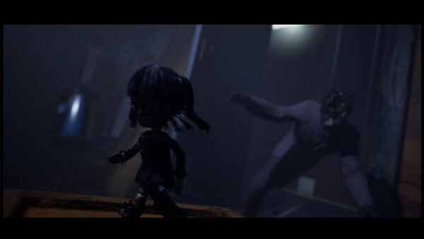 Doll is Back screenshot 13