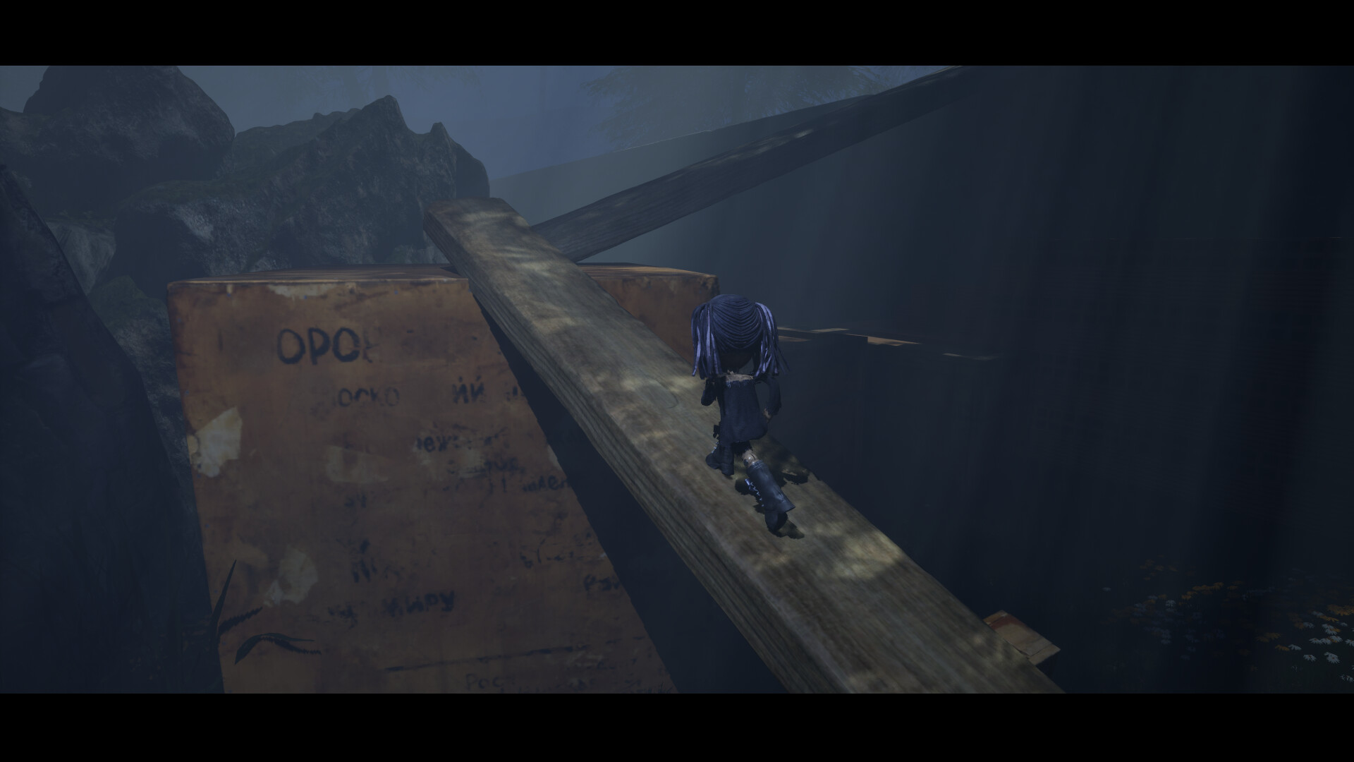 Doll is Back screenshot #5