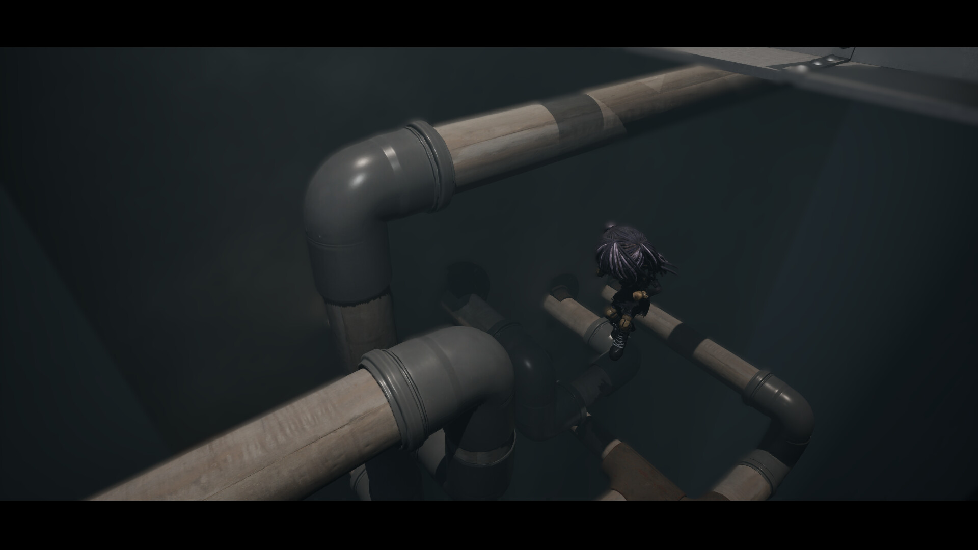 #9. Doll is Back (Steam) By: RomaWorks