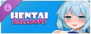 Hentai Balloons - DLC