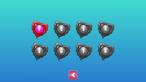 Screenshot z Hentai Balloons - DLC Screenshot z Hentai Balloons - DLC