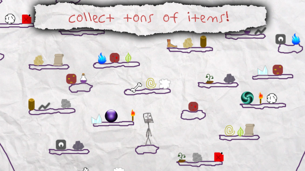 #3. Biglands: A Game Made By Kids (Steam) 由: GammaLateral