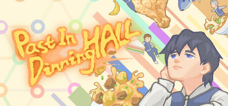 Past in DinningHall Cheat Engine/CT