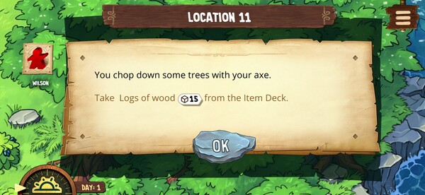 Toriki: The Castaway Island