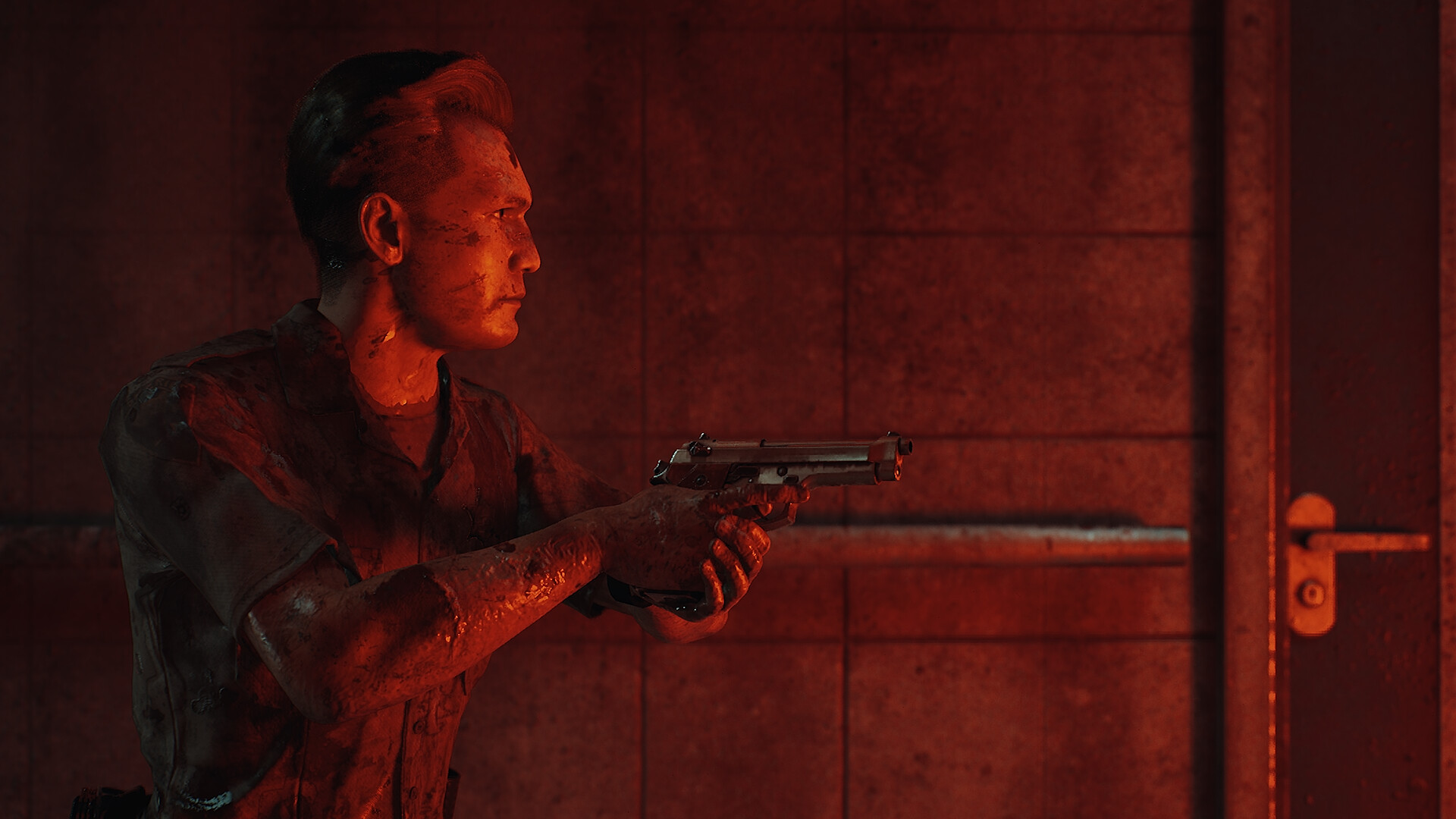 Fear the Timeloop - Soundtrack Featured Screenshot #1