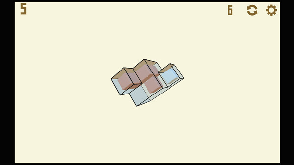 Pushing Screenshot
