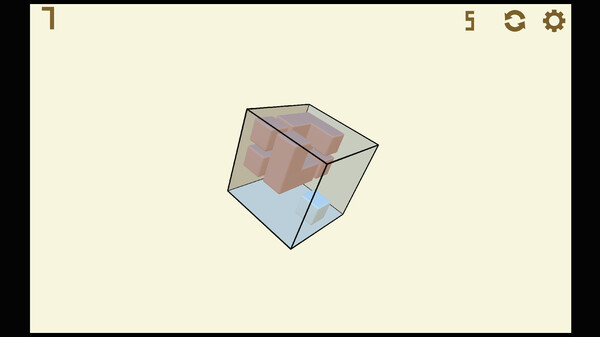 Pushing Screenshot