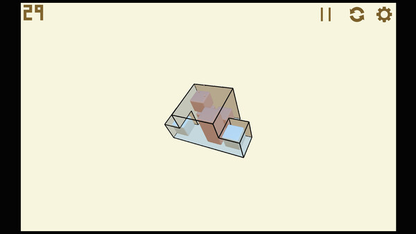 Pushing screenshot 4