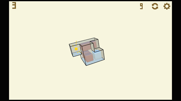 Pushing Screenshot