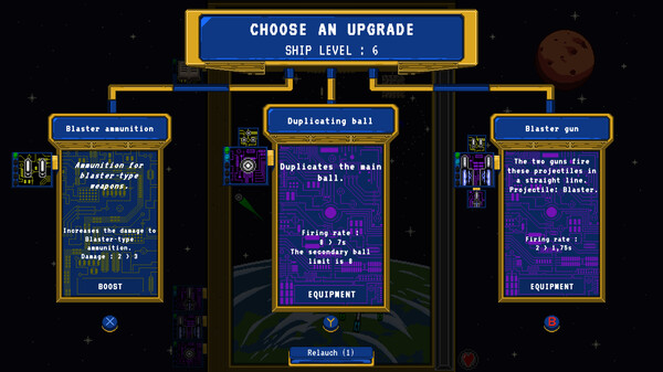 Screenshot z Bricks Survivors Screenshot z Bricks Survivors