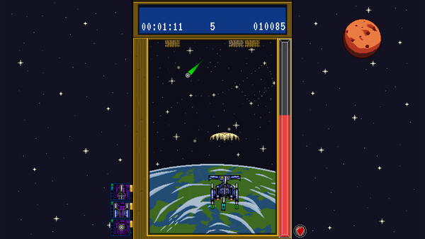 Screenshot z Bricks Survivors Screenshot z Bricks Survivors