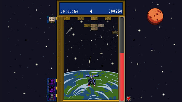 Screenshot z Bricks Survivors Screenshot z Bricks Survivors