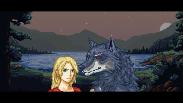 Toward Dawn Demo