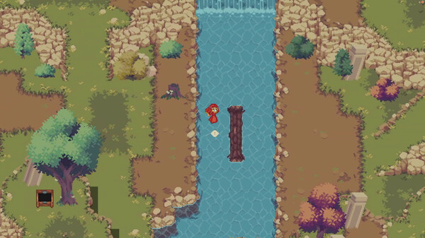 Toward Dawn Demo