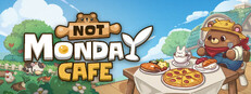 Not Monday Cafe