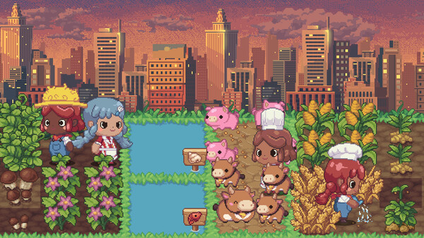 Not Monday Cafe screenshot 6