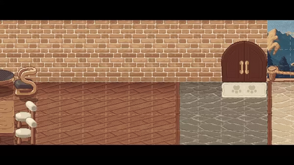 Not Monday Cafe video 1