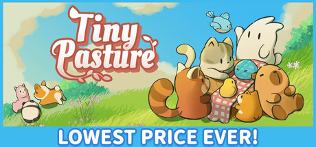 Tiny Pasture