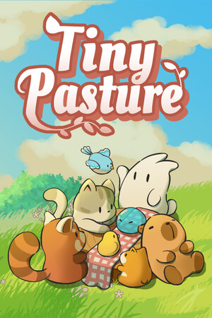 Обложка Tiny Pasture