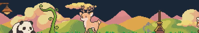 Tiny Pasture video 5