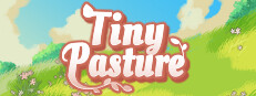 Tiny Pasture Banner