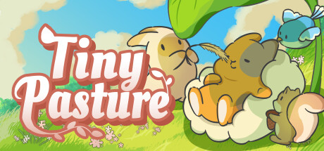 Tiny Pasture banner image