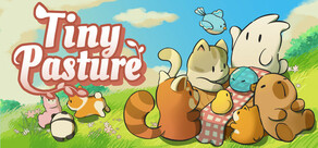 Tiny Pasture Stats