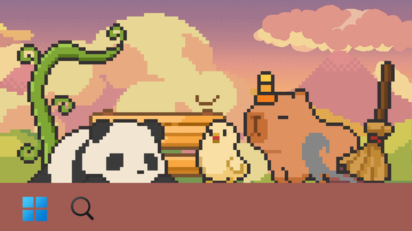 Tiny Pasture screenshot 8