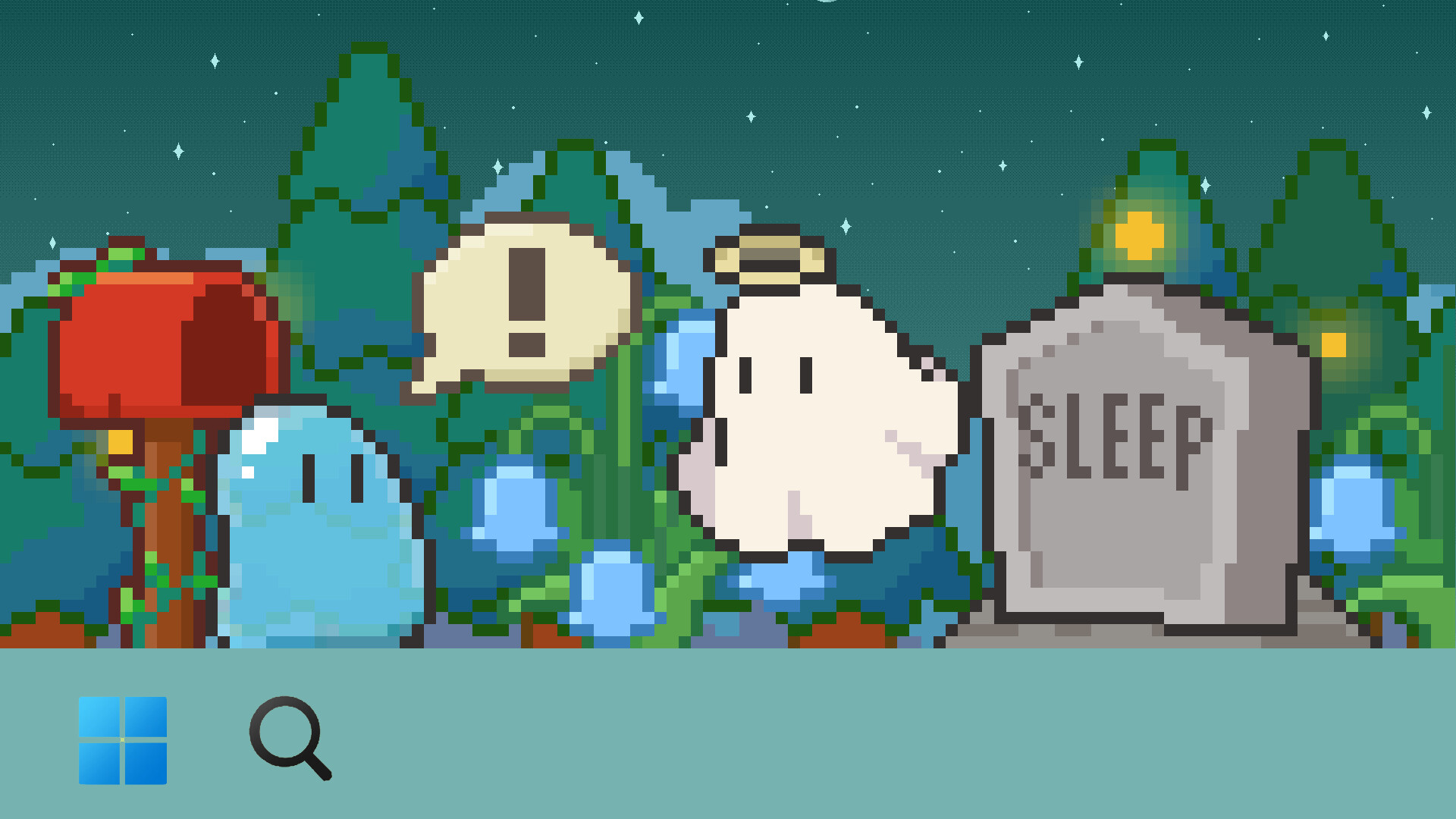 Tiny Pasture screenshot #3
