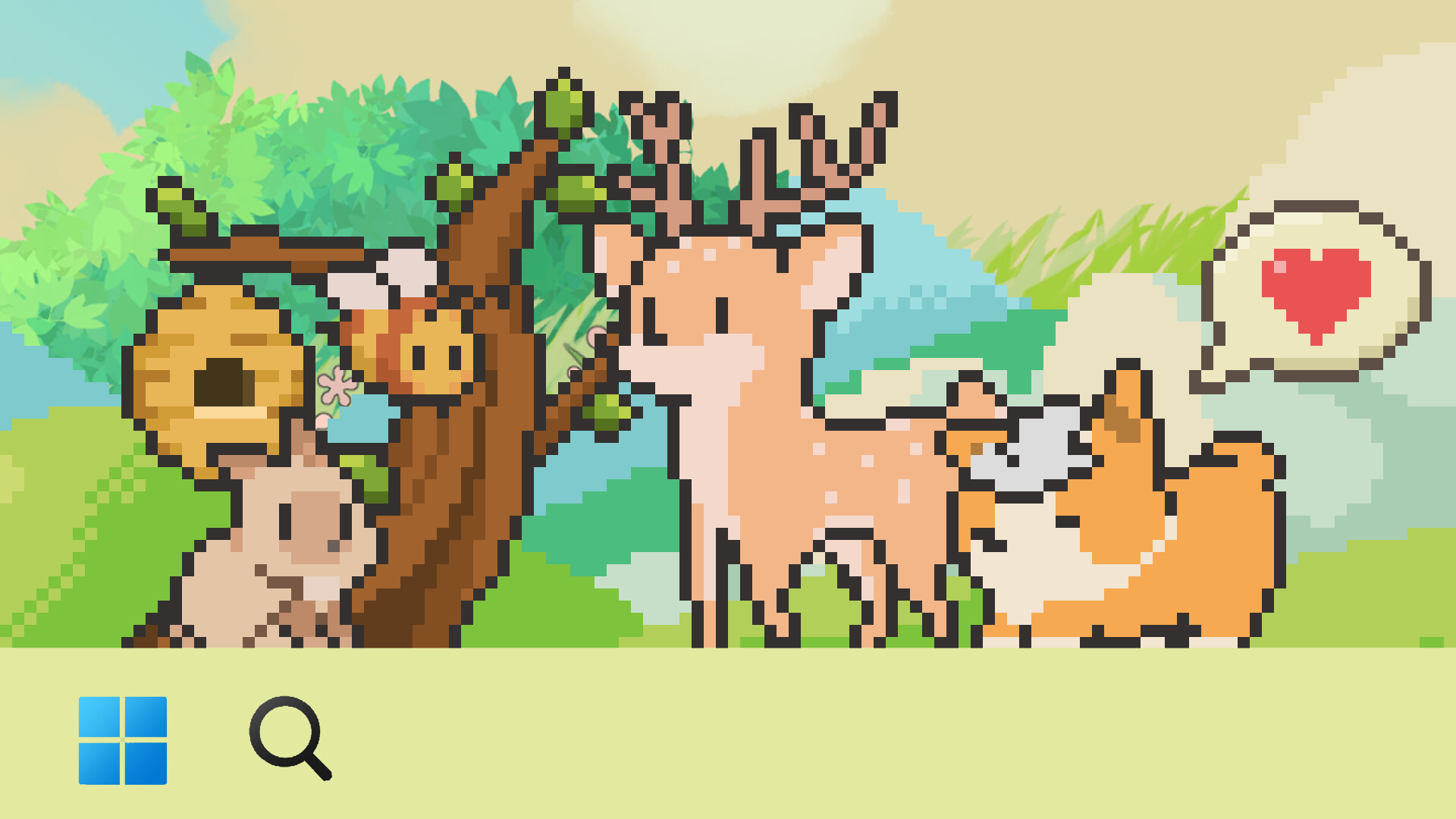 Tiny Pasture screenshot #7