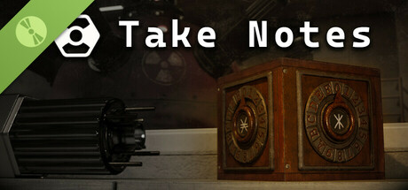 Steam thumbinal