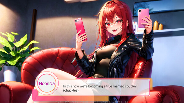 Скриншот из Noonna The Rock Скриншот из Noonna The Rock