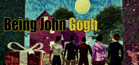 Being John Gogh steam charts