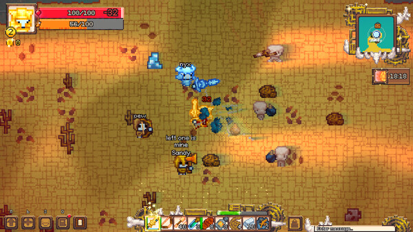Piworld screenshot 6