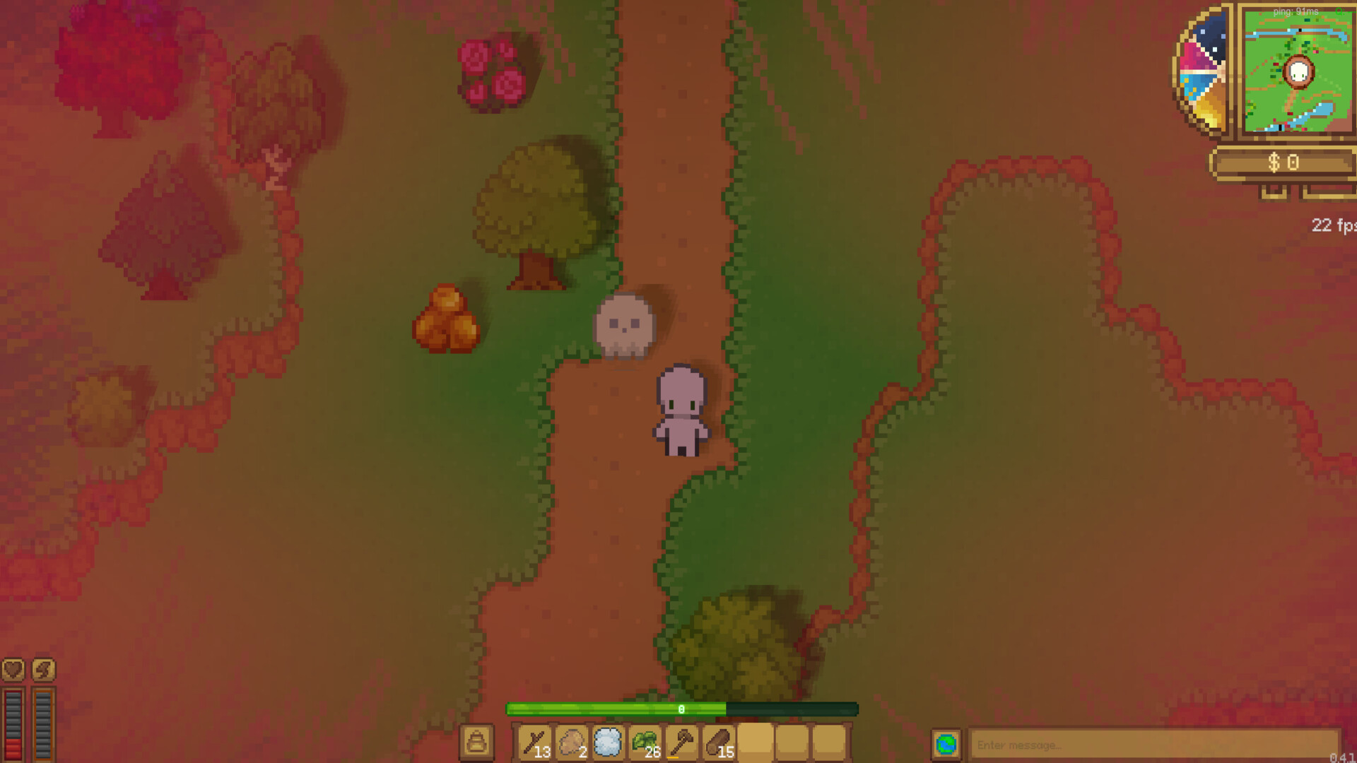 Piworld screenshot #6