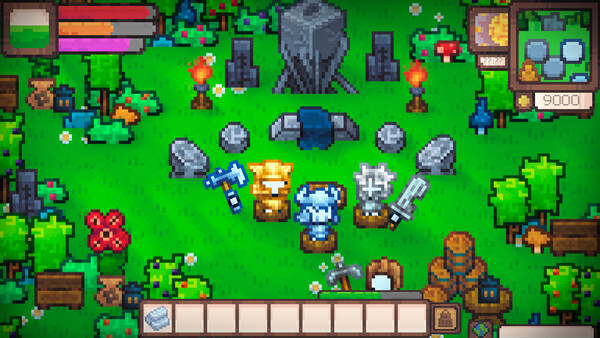 Screenshot media