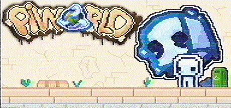 Piworld header art