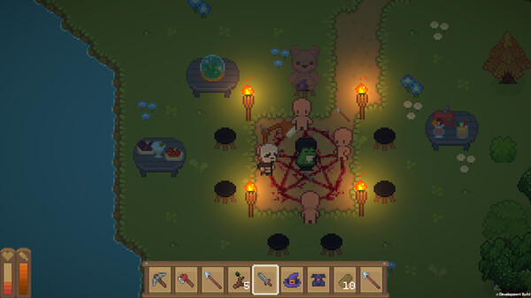 Piworld screenshot 1